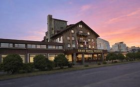 Gran Hotel Vicente Costanera